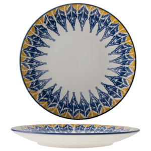 Tanier Cosy & Trendy Ikat
