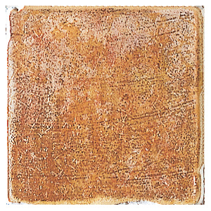 Dlažba Novabell Monterrey arancio 15x15 cm, mat MOYC40