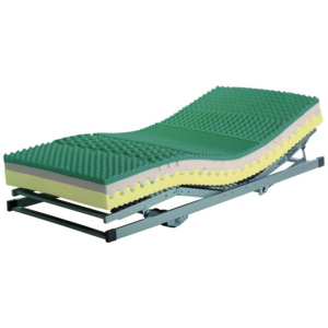 VISCO PREMIUM sendvičový matrac 160 x 200 cm