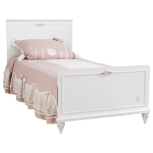 Romantic Dětská posteľ 90x190 cm standard