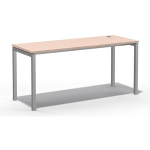 Kancelársky stôl REA PLAY RP-SPK-1600, dub bardolino