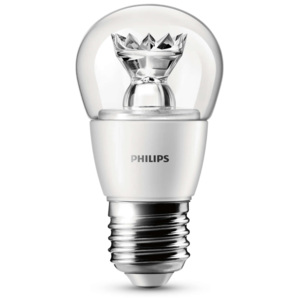 Philips LED žiarovka E27/3W/230V - Philips 8718291743453 M4669