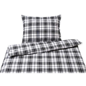 Goldea bavlnené posteľné posteľné obliečky - vzor 213 140 x 200 a 90 x 70 cm