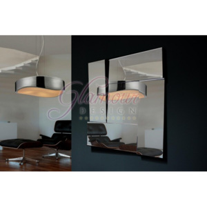 Dizajnové zrkadlo Yves dz-yves-744 zrcadla