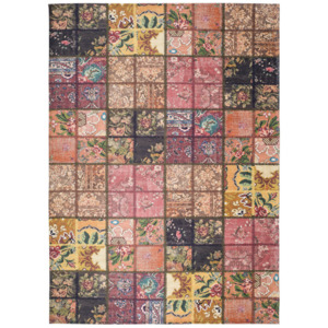 Koberec Universal Tile, 60 × 110 cm