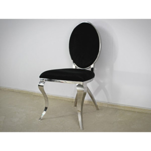 Stolička Corine B s-corine-b-1021 barokní židle