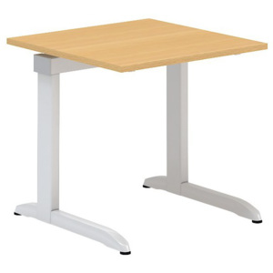 Kancelársky stôl ALFA 300 800x800