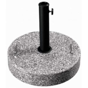Záhradný slnečník Podstavec granit 25 kg
