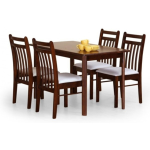 Jedálenský stôl Calvin čerešňa