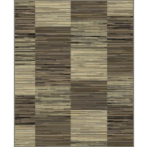 Habitat Kusový koberec Monaco kocka 6310/2213, 60 x 110 cm