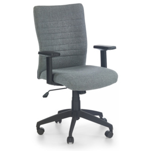 Kancelárska stolička Limbo sivá