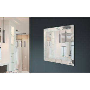 Dizajnové zrkadlo Anette 3 dz-anette-3-801 zrcadla