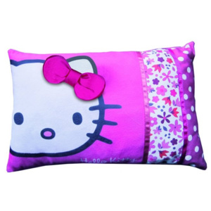 Hello Kitty - vankúš a deka