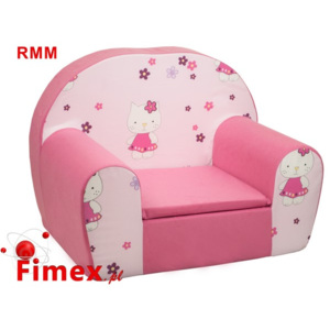 Detský fotelík RMM