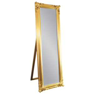 Zrkadlo Lisle G 52x172 cm z-lisle-g-52x172-cm-165 zrcadla