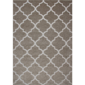 Béžový koberec Eko Rugs Ali, 150 x 230 cm