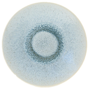 Svetlomodrý tanier Cate Lethu Pasyphae, 29 cm