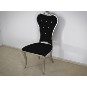 Stolička Elicia B s-elicia-b-1025 barokní židle