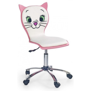HALMAR Detská stolička Kitty II