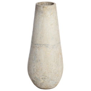 Terakotová váza Denzzo Armus, 80 cm