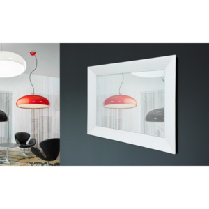 Dizajnové zrkadlo Anette 2 White dz-anette-2-blanc-535 zrcadla