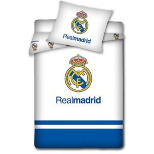 Obliečky Real Madrid 100x135