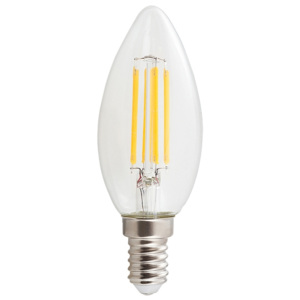 Rabalux LED Žiarovka LED/E14/3,6W/230V + záruka 3 roky zadarmo