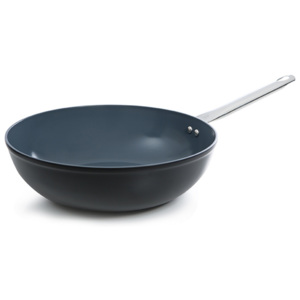 Wok panvica BK Cookware Induction Ceramic, 30 cm