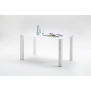 Jedálenský stôl Hanna biely js-hanna-biely-267