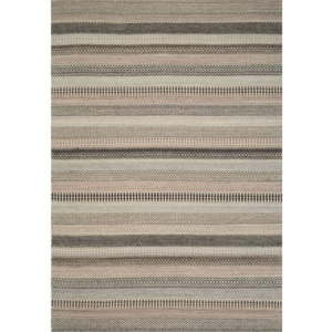 Ligne Pure kusový koberec Enjoy 216.001.600 béžový, 140 x 200 cm