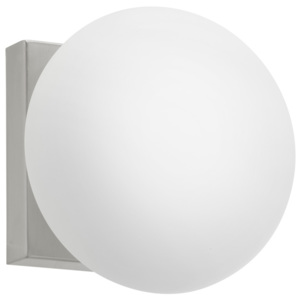 Eglo EGLO 89321 - Nástenné stropné svietidlo ETOO 1xE14/40W biele opálové sklo EG89321