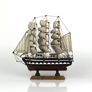Model námorná loď Brigantine 23cm