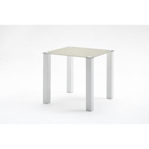 Jedálenský stôl Hanna sivohnedý js-hanna-sivohnedy-777