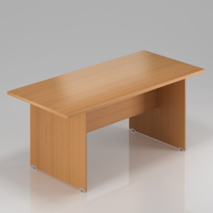 Rauman Konferenčný stôl Visio 180 x 70 cm buk