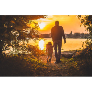 GLIX Vlastní fotografie jako fototapeta Vinylová tapeta 240 x 220 cm