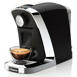 Tchibo Cafissimo TUTTOCAFFÈ Nero