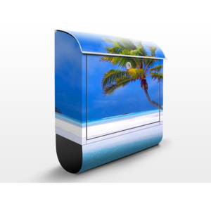 Poštová schránka s potlačou Tropical Dream