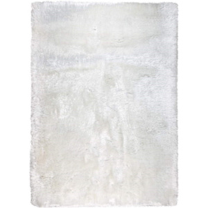 Ligne Pure Kusový koberec Reflect Adore biela, 60 x 120 cm