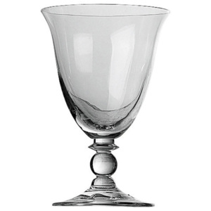 Pohár na vodu z krištáľového skla Côté Table Piano, 260 ml