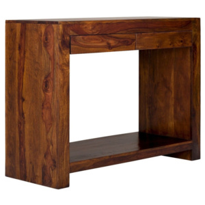 Konzolový stolík z palisandrového dreva SOB Kánpur