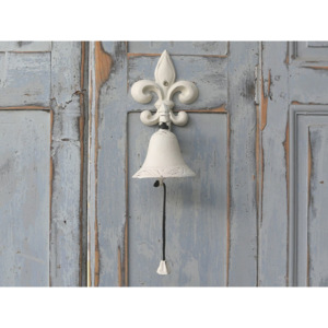 Zvon nad vchodové dvere Antique