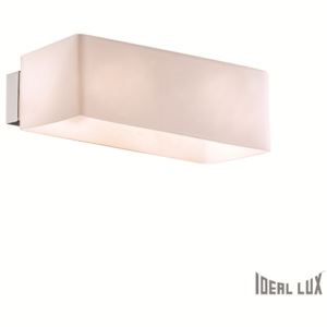 Ideal Lux, BOX AP2 BIANCO, 009537