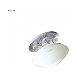 OPPLE FIMX 210 16W/2700 teplé biele svetlo žiarivkové stropé a nástenné svietidlo, 01349