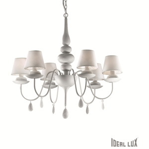 Ideal Lux, BLANCHE SP6, 035581
