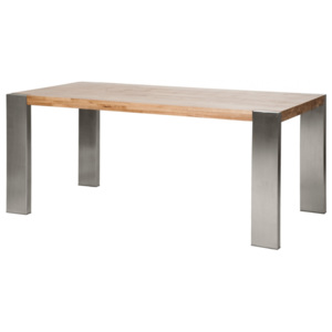 Moderný jedálenský stôl Gustave