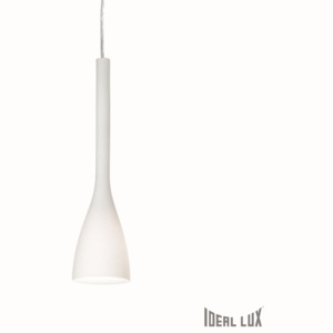 Ideal Lux, FLUT SP1 SMALL BIANCO, 035697