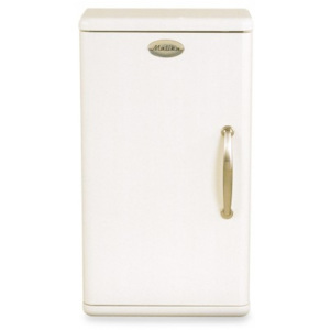 Malibu - Závesná skrinka (biela, 1x dvere)