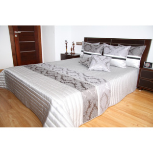 Luxusný prehoz na posteľ 36g 170x230 cm
