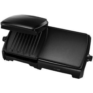 Russell Hobbs 23450-56/RH Grill & Griddle