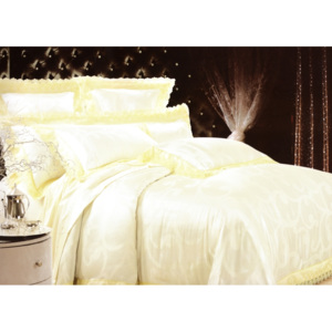 Luxusné posteľné obliečky 3-dielne PAK3-29/160x200